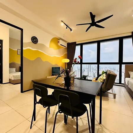 Home Away From Home In Penang